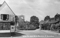 The White Horse, Bearsted